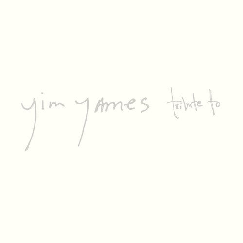 Yames,yim / James,jim - Tribute To - Music CD