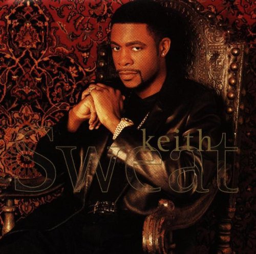 Sweat,keith - Keith Sweat - Music CD