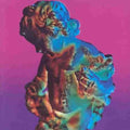 New Order - Technique - Vinyl Record