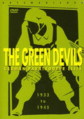 Green Devils: German Paratrooper Elite 1933 - 1945 - Green Devils: German Paratrooper Elite 1933 - 1945 - DVD