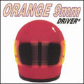 Orange 9mm - Driver Not Included - Music CD