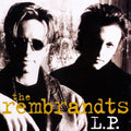 Rembrandts - Lp - Music CD