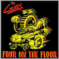 Gears - Four On The Floor - Vinyl Record