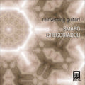 Scarlatti / Bach / Gregoriadou - Reinventing Guitar - Music CD