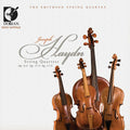 Haydn / Smithson Quartet - Haydn String Quartets - Music CD
