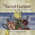 Monteverdi / Corradini / Grandi / Gonzaga Band - Sacred Garland - Music CD