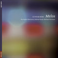 Berg / Sorensen / Roed / Norman - Melos - Music CD
