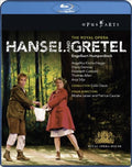 Humperdinck / Davis / Damrau / Connell / Allen - Hansel & Gretel - Blu-ray