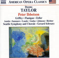Taylor / Seattle Symphony & Chorale / Schwarz - Peter Ibbetson - Music CD