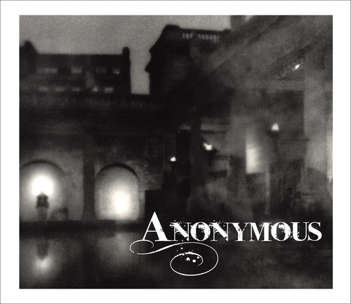 Anonymous / Various - Anonymous / Various - Music CD