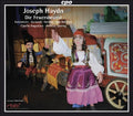Haydn / Katzameier / Karasiak / Gericke - Die Feuersbrunst - Music CD