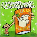 Moonpools & Caterpillars - Lucky Dumpling - Music CD