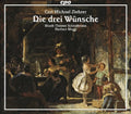 Ziehrer / Mogg / Orch Und Chor Des Musik - Die Drei Wunsche - Music CD