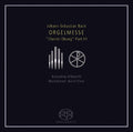 Bach,j.s. / Albrecht / Muchener Bach-choir / Bremb - Orgelmesse Clavier-ubung 3 - Super Audio CD