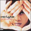 Mc Lyte - Bad As I Wanna B - Music CD