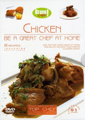 Bravo Chef: Chicken Cuisine - Bravo Chef: Chicken Cuisine - DVD