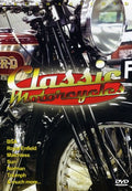 Classic Motorcycles - Classic Motorcycles - DVD