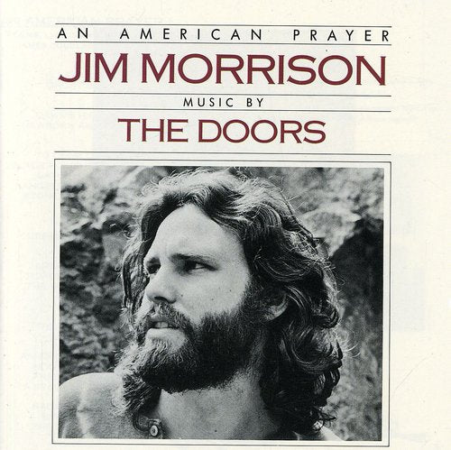The Doors - American Prayer [CD]
