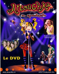 Anouchka En Spectacle - Anouchka En Spectacle - DVD