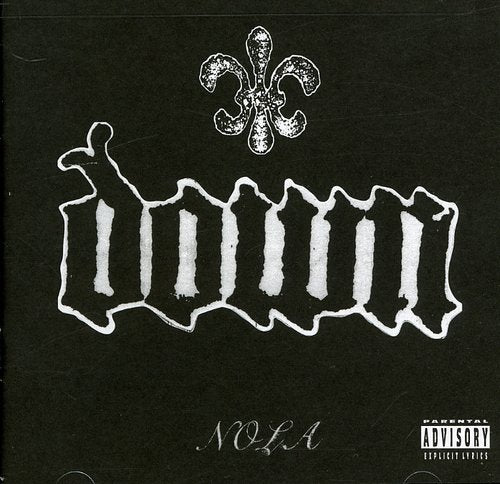 Down - Nola - Music CD