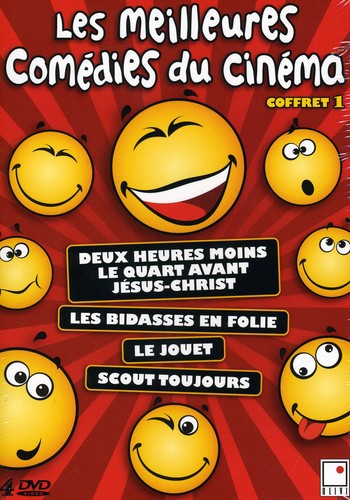 Volume 1 - Volume 1 - DVD