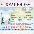 Resident Alien Music CD