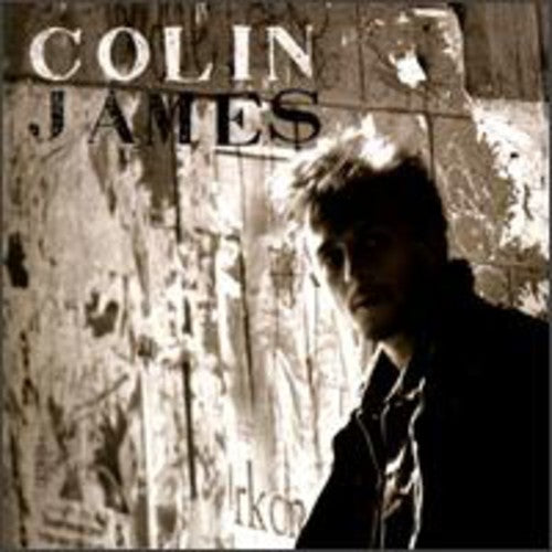 James,colin - Bad Habits - Music CD