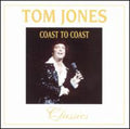 Jones,tom - Coast To Coast Classics Ii - Music CD
