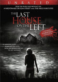 Last House On The Left (2009) - Last House On The Left (2009) - DVD