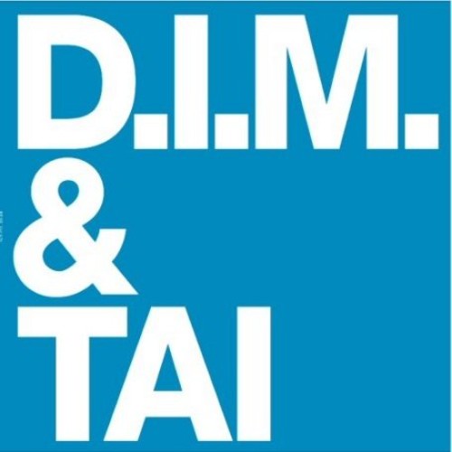 Dim & Tai - Lyposuct - Vinyl Record
