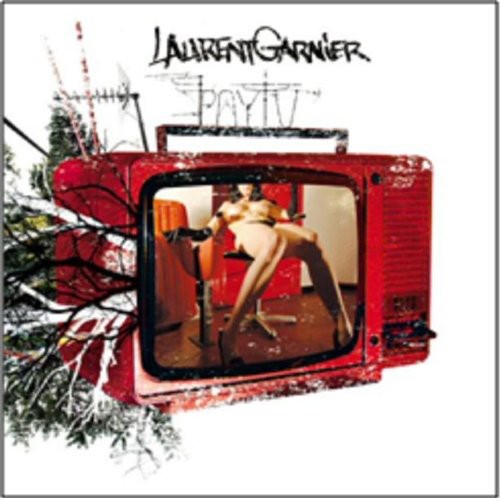 Garnier,laurent - Pay Tv - Vinyl Record