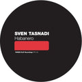 Tasnadi,sven - Habanero - Vinyl Record