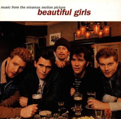 Beautiful Girls / O.s.t. - Beautiful Girls / O.s.t. - Music CD