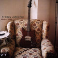 Johnston,freedy - Never Home - Music CD
