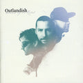 Outlandish - Sound Of A Rebel - Music CD