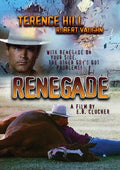 Renegade (1987) - Renegade (1987) - DVD