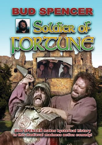 Soldier Of Fortune - Soldier Of Fortune - DVD