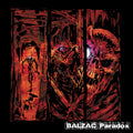 Balzac - Paradox - Vinyl Record