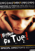 Silence Ca Tue (silence We Are Shooting) - Silence Ca Tue (silence We Are Shooting) - DVD