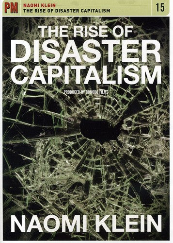 Rise Of Disaster Capitalism - Rise Of Disaster Capitalism - DVD