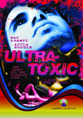 Ultra-toxic - Ultra-toxic - DVD
