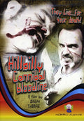 Hillbilly Cannibal Bloodline - Hillbilly Cannibal Bloodline - DVD