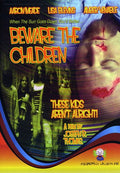 Beware The Children - Beware The Children - DVD