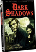 Dark Shadows: Haunting Of Collinwood - Dark Shadows: Haunting Of Collinwood - DVD