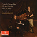 Lagraff,scott / Hudson,andrew - Songs Of A Sourdough - Music CD