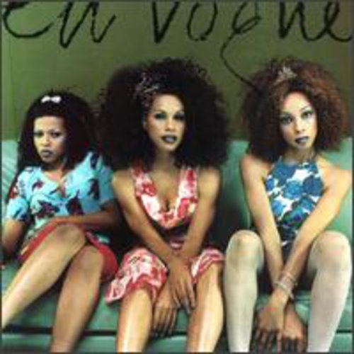 En Vogue - Ev3 - Music CD