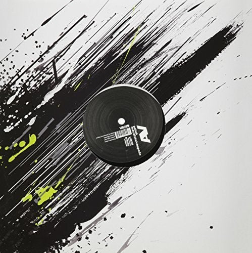Patua - Macaista & Chapado - Vinyl Record