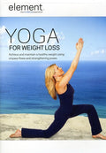 Element: Yoga For Weight Loss - Element: Yoga For Weight Loss - DVD