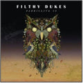 Filthy Dukes - Fabriclive 48 - Music CD