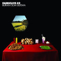 Buraka Som Sistema - Fabriclive 49 - Music CD